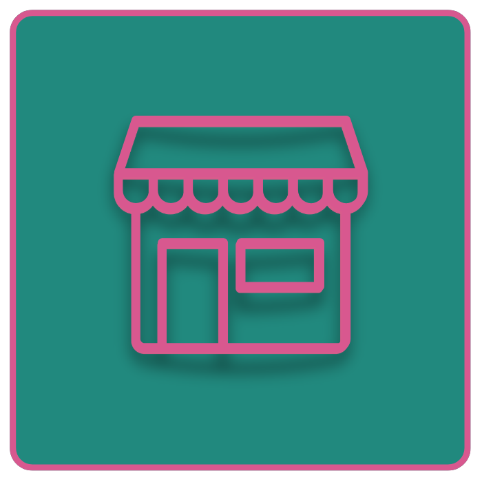 Shop Icon